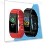 Smart Bracelet with Color Screen — Arm & Wrist Wearables, Warm Land