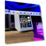 Smart Desk Display — TV Essentials, DC-HOME Textile