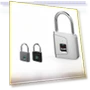 Smart Fingerprint Lock — Smart Home Security, Trowel & Seed