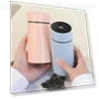 Smart Mini Pocket Thermos Cup — Beverage Warmers, Garden Supplies My