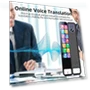 Smart Pen with Translation, Touch Screen, and Voice Recording — Styluses & Digital Pens, SEOBIOG