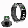 Smart Ring Touch Control Fitness Tracker — Smart Ring, Loluka