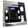 Smart Scale with LED Display — Weight Management Tools, Diamo Makeup