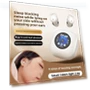 Smart Screen Bluetooth Headphones for Side Sleepers — On-Ear Headphones, Uav parts center
