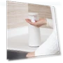 Smart Soap Dispenser Automatic Foaming Washer — Care Dispensers, DC-HOME-4