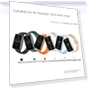 Smart Sports Band — Fitness Bands, Xiaomi