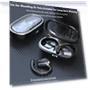 Smart Voice Translator Bluetooth Headphones — Wireless Headsets for Powersports, Actually lighting