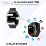Smart Watch for Men — Smart Watch, Keeponfit