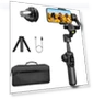 Smartphone Stabilizer — Lens Attachments, SOLT Japan Market