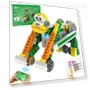 STEM Coding Robot for Kids — Interactive Figures & Robots, GOALMART
