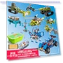 Student Science And Education Programming Robot Building Block Toy — Construction Kits, Modern world22