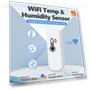 Temperature and Humidity Sensor — Home Climate Control, TrendVibeCN