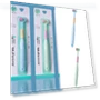 Three-Sided Sensory Toothbrush — Kids' Electric Toothbrushes, Cyprinoid