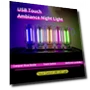 USB Car Night Light — Light Kit, Dream Garage
