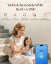 Wi-Fi Door Lock — Smart Lock, Philips