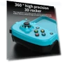 Wireless Mobile Game Controller — Motion Gaming Controllers, Actually lighting