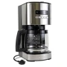 12 Cup Drip Coffee Machine — Coffee Maker, Koolatron