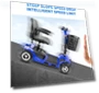 4 Wheel Mobility Scooter — Rolling Walkers, FERBAM