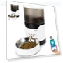 Automatic Cat Feeder — Smart Pet Feeders, SAMURAI STYLE