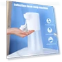 Automatic Inductive Foam Soap Dispenser — Care Dispensers, Vinde Home