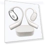 Bluetooth Headphones with Noise Cancellation — In-Ear Headphones, J-Tech Direct form NIPPON
