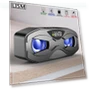 Cool Robot Design Bluetooth Speaker — Portable Sound Systems, AKA004