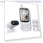 Elderly Monitor with Camera and Audio — Baby Monitors, Zaguoroo