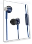 In-ear Earphones with Remote Control — In-Ear Headphones, NOBU JAPAN