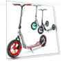 Large Kick Scooter — Push Scooters, Madd Gear
