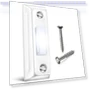 Metal Doorbell Push Button — Push Buttons, Dreyoo