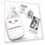 Mini Thermal Printer — Printer Parts, KGG Kids Smart Watch