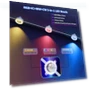 Permanent Outdoor Lights — Outdoor Security & Flood Lighting, URCAMS