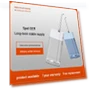 Portable Electric Oral and Nasal Irrigator — Dental Hygiene Essentials, Small Appliances