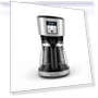 Programmable Coffeemaker — Coffee Makers, BLACK+DECKER
