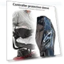 Protective Cover for Wheelchair Controller — Covers, XinFU