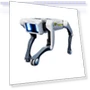 Robot Dog — Interactive Figures & Robots, wig