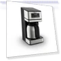 Simply Brew Programmable Coffee Maker — Coffee & Espresso Combos, KRUPS