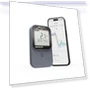 Smart Digital Radon Detector — Home Climate Control, Airthings
