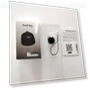 Smart GPS Tracker — Location Tracking Devices, Pansyf