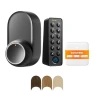 Smart Lock Ultra with Keypad Touch — Smart Lock, SwitchBot