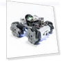 Smart Robot Car Kit — Science Kits, SunFounder