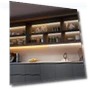 Smart Under Cabinet Lighting 6 Bars — Under-Cabinet Mounts, VST