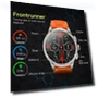 Smart Watch with Heart Rate Monitor — Wearable Accessories, SCIONE