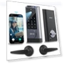 Video Smart Lock with Camera & Doorbell — Smart Home Security, Devo