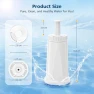 Water Filters for Breville Espresso Machines, Beckacher