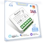 Wi-Fi Power Monitor Switch — Dimmer Switches, AUBESS