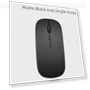Wireless Bluetooth Mouse — Mouse Pads, StrideBox