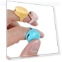 Bluetooth Remote Control for Page Turning — Remote Controls, AI Supermarket