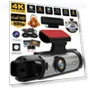 Dual Lens Dash Cam — Dashboard Cameras, Need Them
