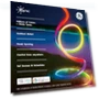 Dynamic Effects Smart LED Light Strip with Music Sync — LED Strips, Cync